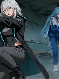 歸墟之獄 - Episode 27