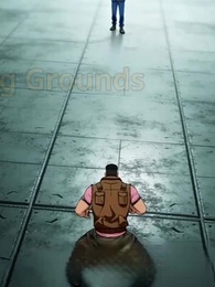 Episode 13 - Ruinous Prison: Monkey King Locked on Me