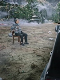 Urban Immortal Rising - Episode 53