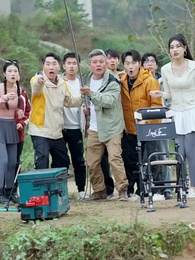 Reincarnated as a Fish to Get Revenge - Episode 12