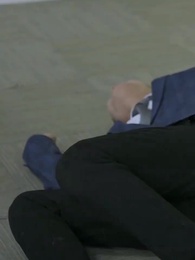 Episodio 153 - Amore  in Incognito