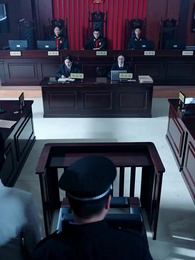 Episode 79 - She Was Never My Daughter