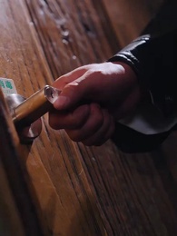 Kakak, Aku Akan Berjuang - Episode 28