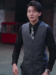 Bukan Supir Biasa - Episode 31