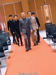 [Dubbing]Satu Tebasan Menentukan Segalanya - Episode 26