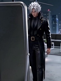 末日紋魂:我覺醒了SSS級大聖 - Episode 12