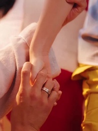 Kakak, Aku Akan Berjuang - Episode 38