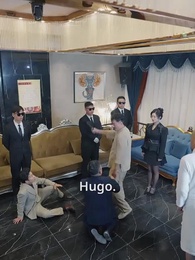 [Dubbed]Betrayed? I'm Still The Boss - Episode 17