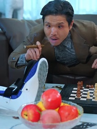 Zirveye Dönüş！ - Episode 25