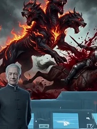 從賴皮蛇開始吞噬進化3D版 - Episode 63