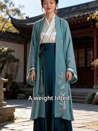 Done Playing the Perfect Wife - Episode 34