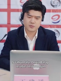 Episode 29 - [Dubbing]Sopir Taksi Mantan Dewa Balap
