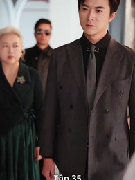 Ba Đứa Trẻ Và Bí Mật Đêm Năm Ấy - Episode 35