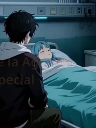 Episodio 29 - La Prisión Sagrada de Nereida