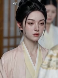 公主重生後,宿敵竟是白月光 - Episode 7