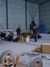 The Patchwork Family - Episode 34