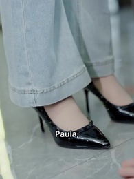 Episodio 55 - Volver,para Salvarla