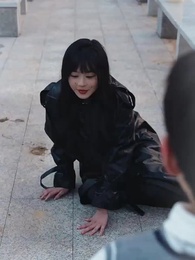 Episodio 17 - Nací Mala