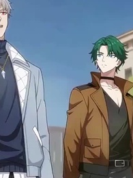 第33集 - 御獸:我敕令返祖上古大兇