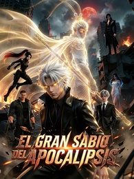 El Gran Sabio del Apocalipsis