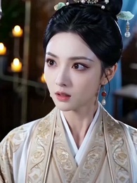 公主重生後,宿敵竟是白月光 - Episode 8