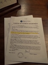 Ten Years of Marriage, Not My Child - Episode 11