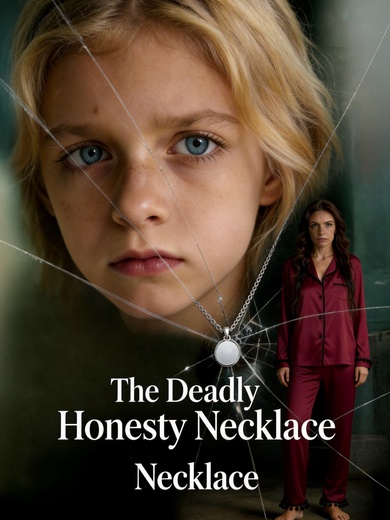 The Deadly Honesty Necklace