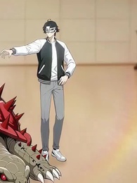 御獸：我敕令返祖上古大兇 - Episode 4