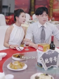 Épisode 36 - [Doublé]Le Retour de l’Exclue