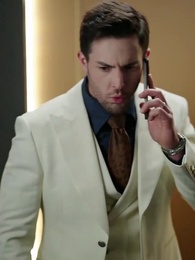 Episode 10 - [Synchron]Check-out für immer