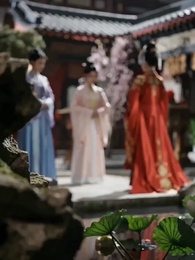 公主重生後,宿敵竟是白月光 - Episode 10