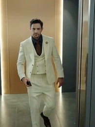 Episode 11 - [Synchron]Check-out für immer