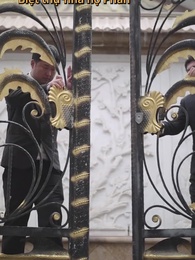 [Lồng Tiếng]Tro Tàn Sau Đêm Dài - Episode 61