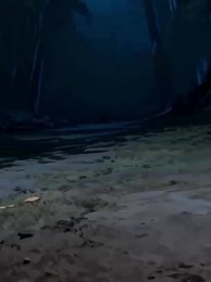 Episodio 41 - [Doppiato]L'Ultimo  Guardiano