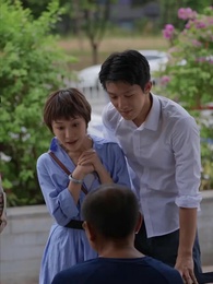 ตอนที่ 56 - ศรัทธาของหมอ