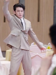 Серия 44 - [Дубляж]Мама-директор: Папа — Непобедим!