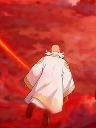 開局被棄:我覺醒如意金箍棒 - Episode 80