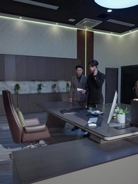 Bölüm 34 - Kayıp Kalbin Peşinde