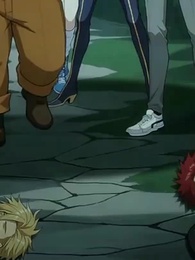 Episodio 18 - Soy Domador de la Bestia Primogénita