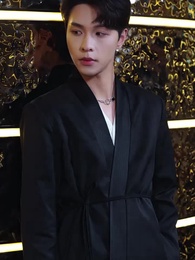 Kayıp Kalbin Peşinde - Episode 5