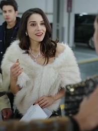 Episode 29 - [Synchron]Check-out für immer