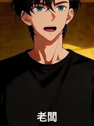 第8集 - 開局被棄：我覺醒如意金箍棒