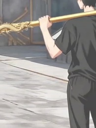 第15集 - 開局被棄：我覺醒如意金箍棒