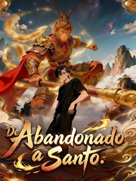 De abandonado a santo.