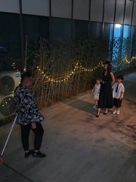 Episode 15 - The Patchwork Family