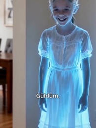 Bölüm 17 - [Dublajlı]Gerçeğin Tonları