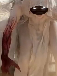 Episodio 26 - [Doppiato]Assumo Solo Mostri/di Livello S