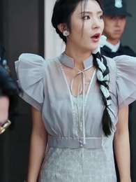 Episodio 35 - Cuando la Traición la Liberó