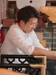 ศรัทธาของหมอ - Episode 54