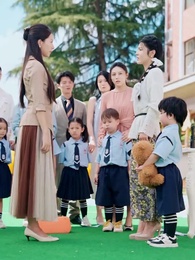 Episodio 7 - Cuando la Traición la Liberó